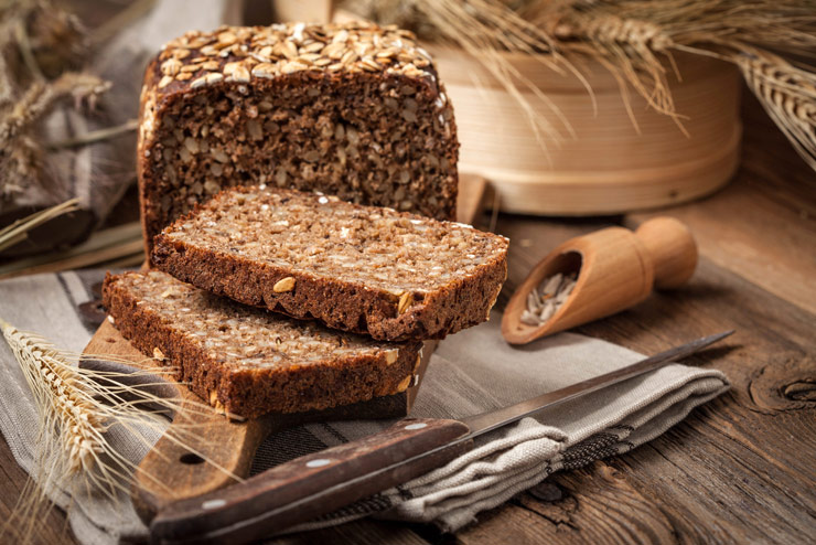 Roggen enthält Gluten Roggen enthält Gluten
