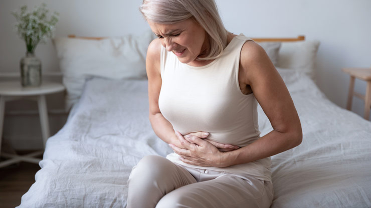 Leaky-Gut-Syndrom Beschwerden Leaky-Gut-Syndrom Beschwerden